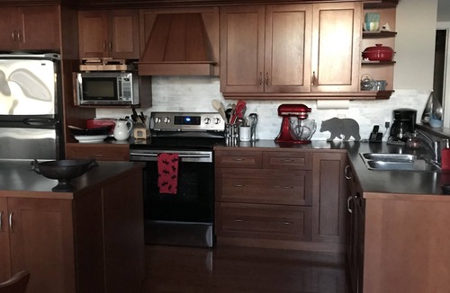 Kenora Cottage | Black Sturgeon Lake Executive Cottage
