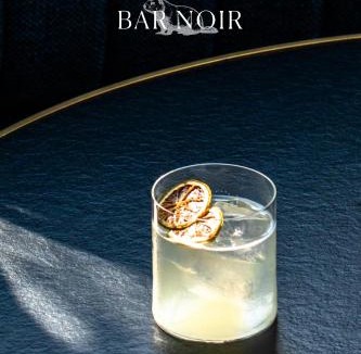 Ravaisch Hotel | Black Summit Samnaun Boutique Hotel