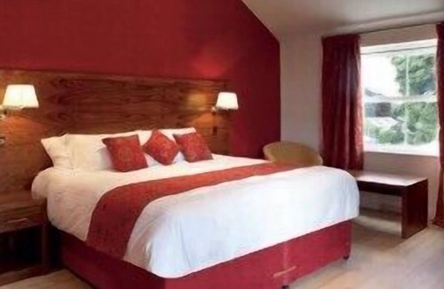 Fearby Hotel | Black Swan Inn