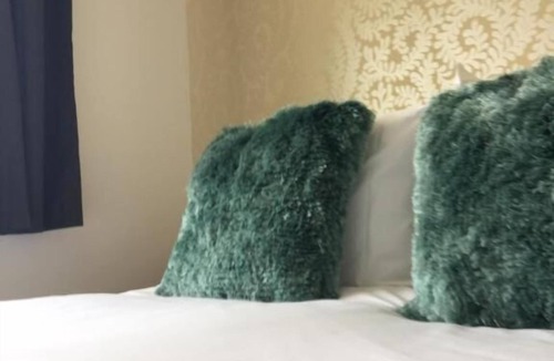 Fearby Hotel | Black Swan Inn