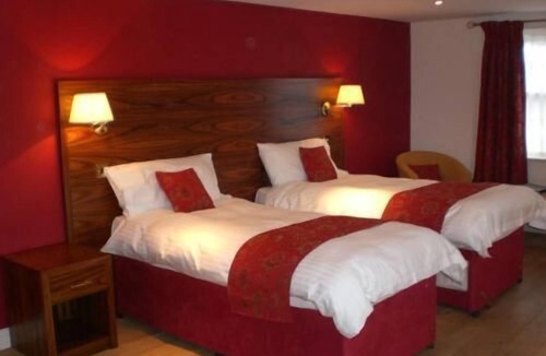 Fearby Hotel | Black Swan Inn