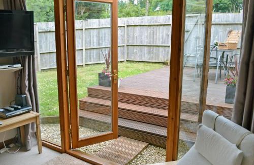 Maenporth House | Black Thorn Cottage