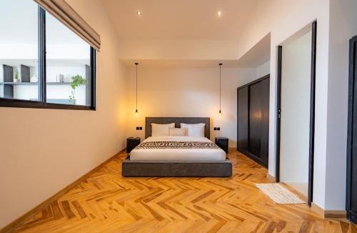 Bengkel Villa | Black Villa by Betterplace