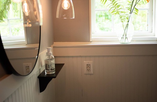 Interlaken Bed & Breakfast | Black Walnut Bed and Breakfast