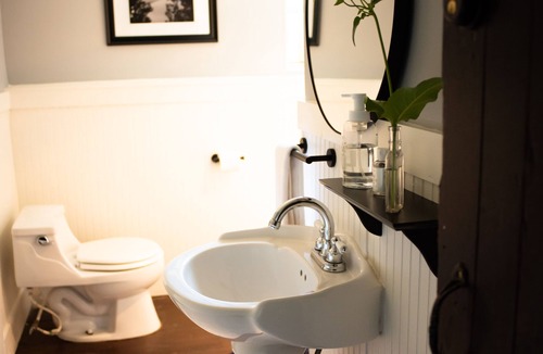 Interlaken Bed & Breakfast | Black Walnut Bed and Breakfast