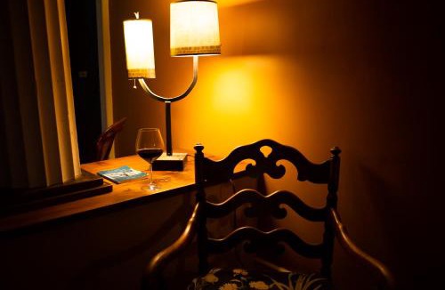Interlaken Bed & Breakfast | Black Walnut Bed and Breakfast