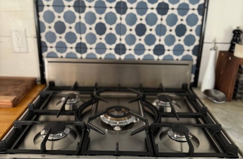 Columbiaville House | Black Walnut - Historic Country Escape