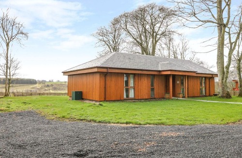 Chirnside House | Blackadder Lodge