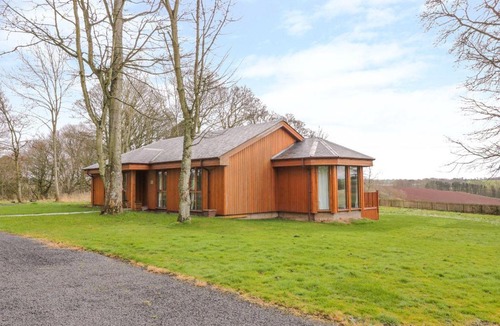 Chirnside House | Blackadder Lodge