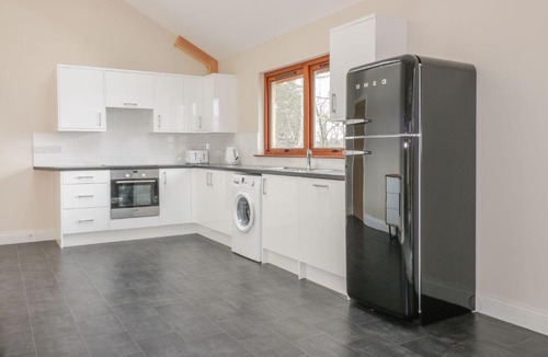 Chirnside House | Blackadder Lodge