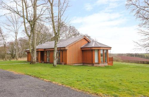 Chirnside House | Blackadder Lodge