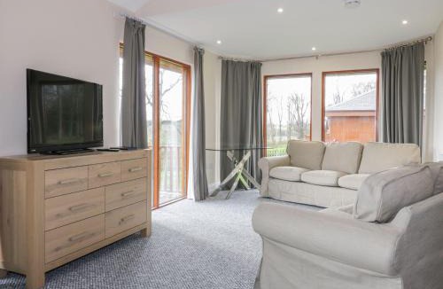 Chirnside House | Blackadder Lodge