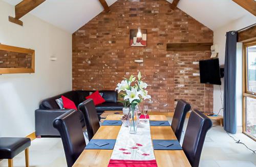 Wotton-under-Edge House | Blackberry Barn