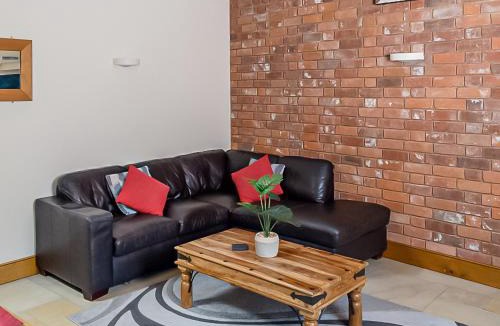 Wotton-under-Edge House | Blackberry Barn