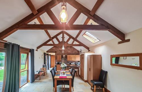 Wotton-under-Edge House | Blackberry Barn