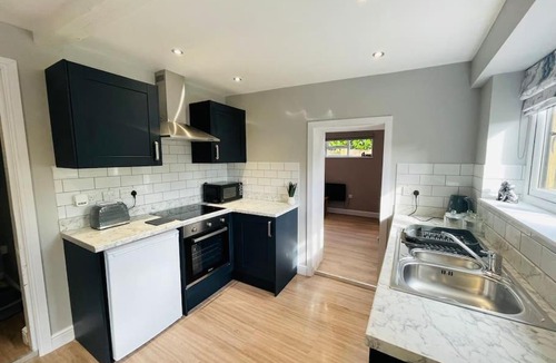 Rickinghall House | Blackberry Barn - Suffolk