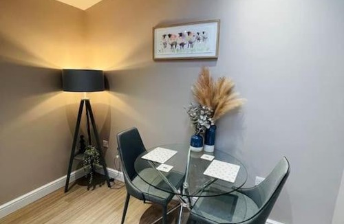 Rickinghall House | Blackberry Barn - Suffolk