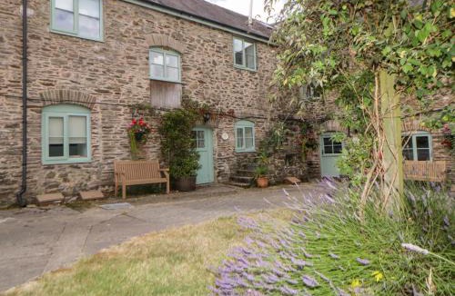 Chillington House | Blackberry Cottage