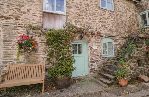 Chillington House | Blackberry Cottage