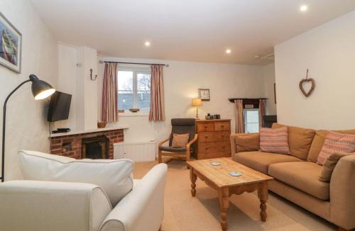 Chillington House | Blackberry Cottage