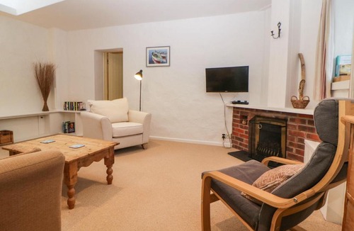 Chillington House | Blackberry Cottage