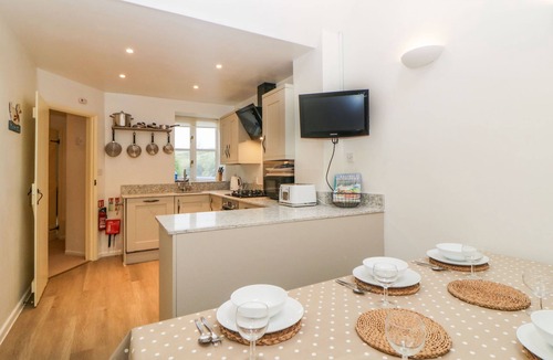 Chillington Cottage | Blackberry Cottage