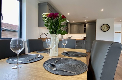 Sutton Valence Cottage | Blackberry Cottage