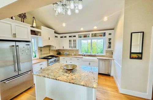 Block Island House | Blackberry Meadow