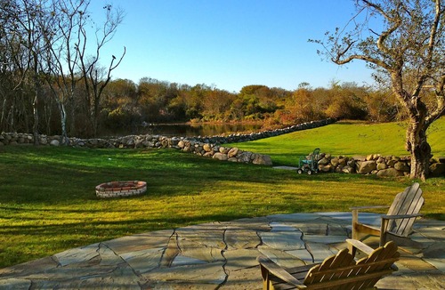 Block Island House | Blackberry Meadow