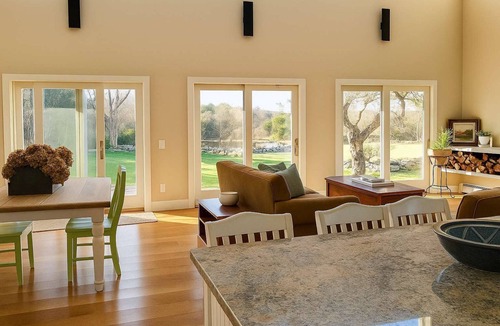 Block Island House | Blackberry Meadow