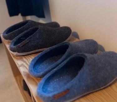 Aeroskobing Bed & Breakfast | BlackberryHouse