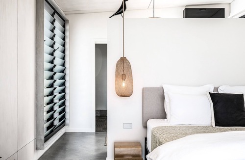 Mullumbimby Creek Bed & Breakfast | Blackbird