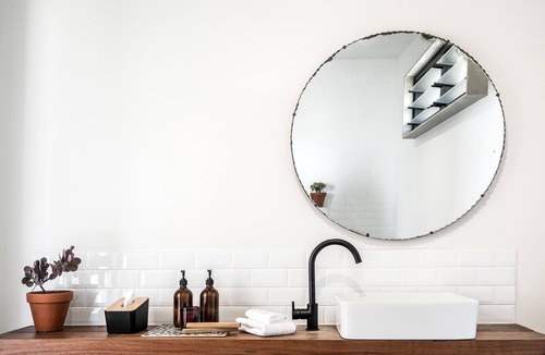 Mullumbimby Creek Bed & Breakfast | Blackbird