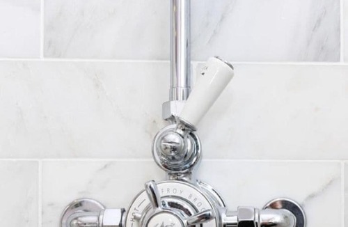 Winchester Villa | Blackbird Cottage