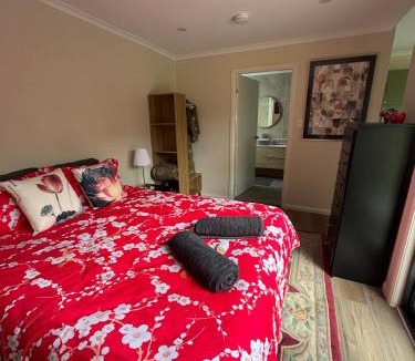 Thirlmere House | Blackbird Cottage Tiny Home