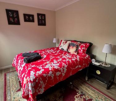 Thirlmere House | Blackbird Cottage Tiny Home