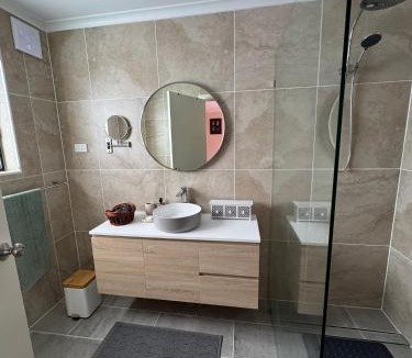 Thirlmere House | Blackbird Cottage Tiny Home