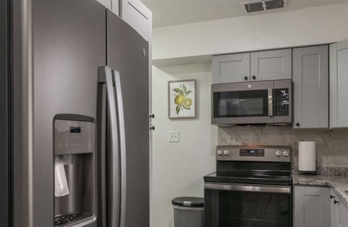 Great Falls House | Blackbird House - Extended Stay