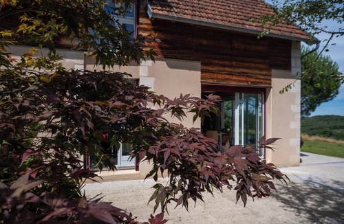 Martel Villa | Blackbird Villa 4★ - 3 bdrms, 6 pers, exceptional view