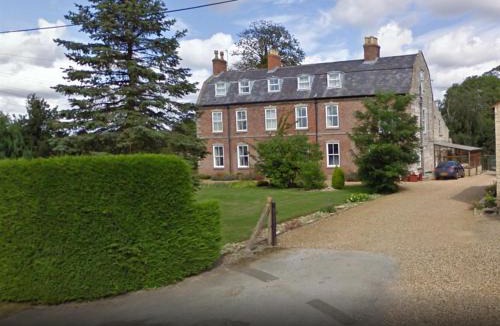 Castle Bytham Cabin | BlackbullA1lodge