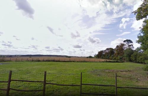 Castle Bytham Cabin | BlackbullA1lodge