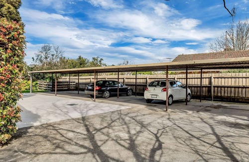 Blackburn Apartment | Blackburn Holiday Apartment 4