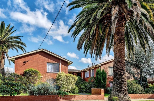 Blackburn Apartment | Blackburn Holiday Apartment 4