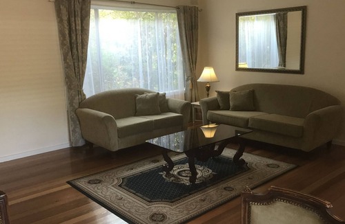 Blackburn Apartment | Blackburn Holiday Apartment 4