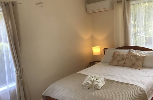 Blackburn Apartment | Blackburn Holiday Apartment 4