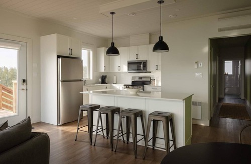 York Resort | Blackbush Beach Resort