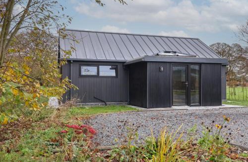 Low Catton House | Blackcap