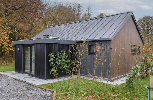 Low Catton House | Blackcap