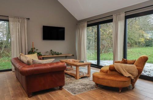 Low Catton House | Blackcap