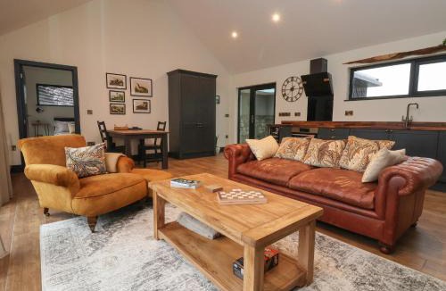 Low Catton House | Blackcap